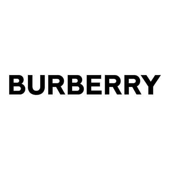 Burberry Perfumes Brand Logo