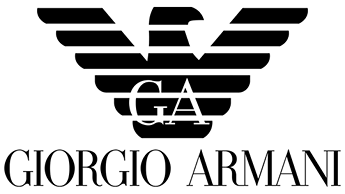 Giorgio Armani Perfumes Brand Logo