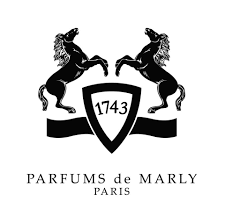 Parfums de Marly Perfumes Brand Logo