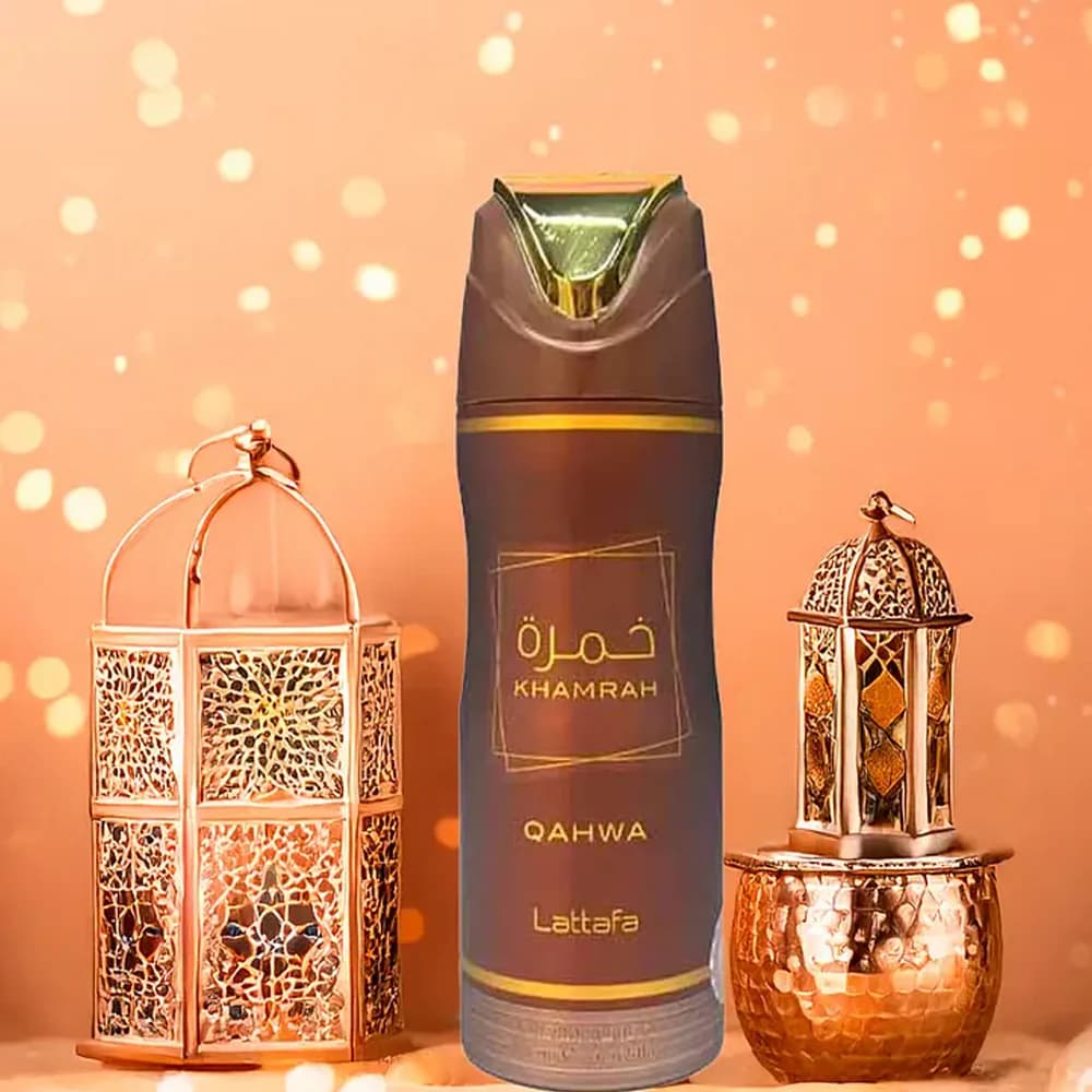 Body Sprays Perfume Collection