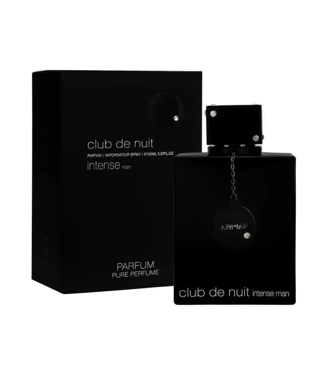 Armaf Club De Nuit Intense Man Perfume For Men PP – 150ML Perfume by Armaf