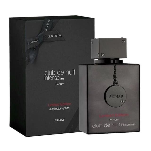 Armaf Club De Nuit Intense Man Limited Edition Perfume PP – 105ML Perfume by Armaf