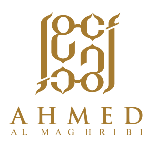 Ahmed Al Maghribi