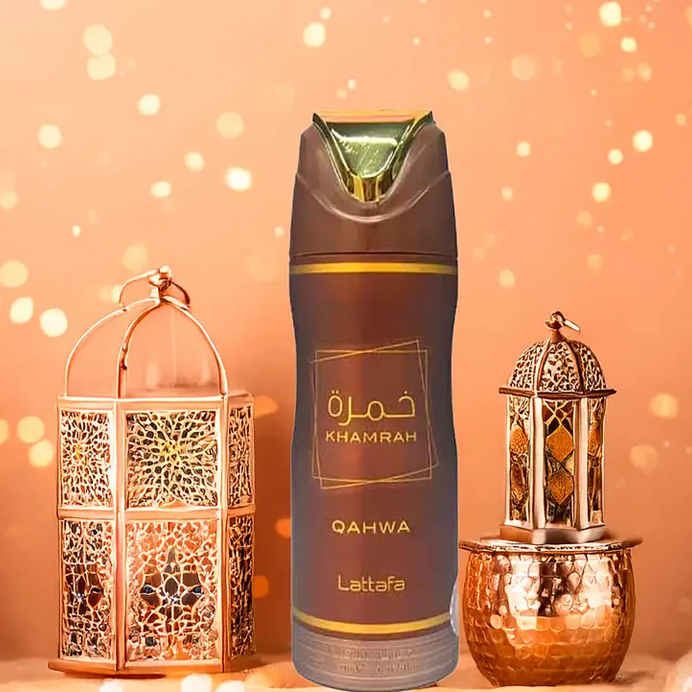 Body Sprays