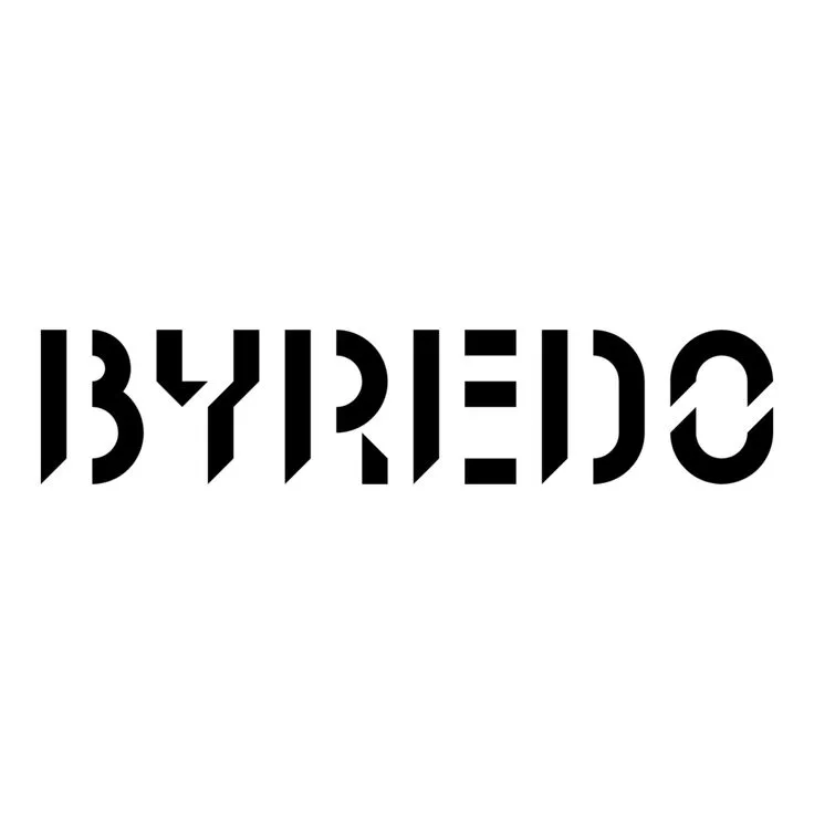 Byredo Perfumes Brand Logo