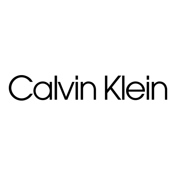 Calvin Klein Perfumes Brand Logo