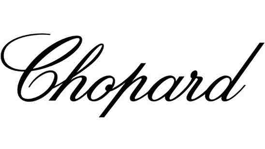 Chopard Perfumes Brand Logo