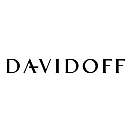 DAVIDOFF Perfumes Brand Logo