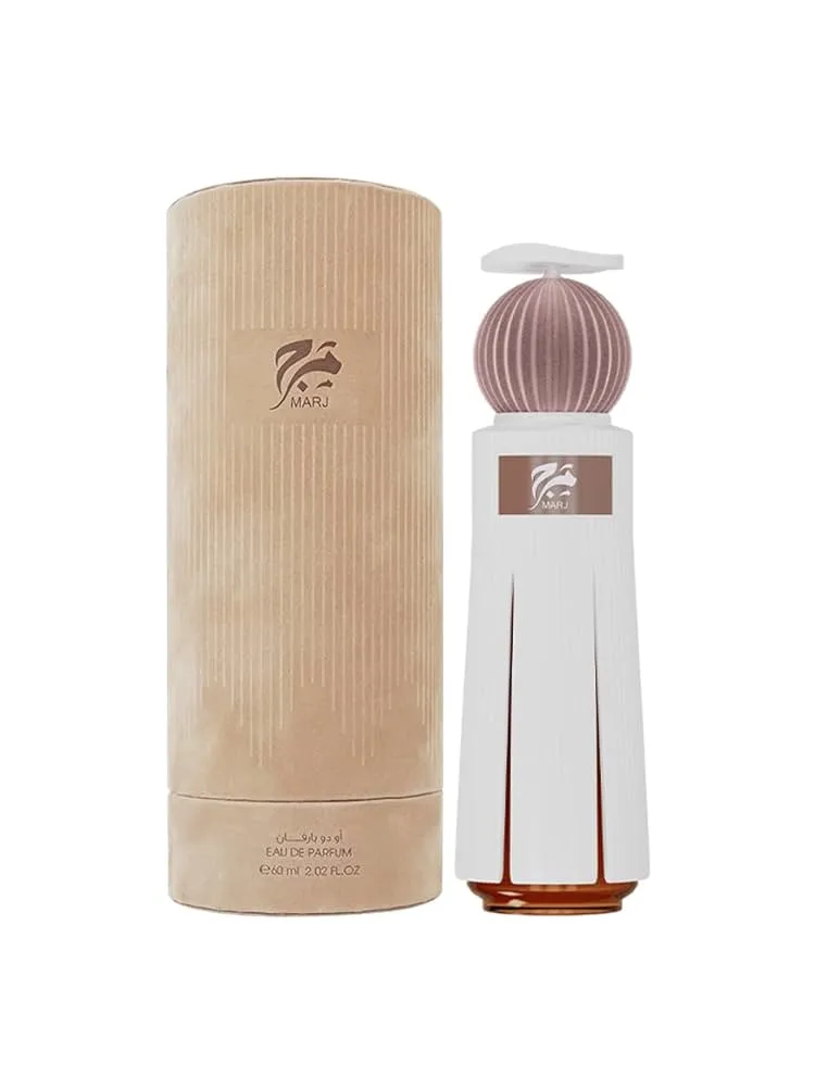 Ahmed Al Maghribi Marj Perfume EDP 60ML Perfume by Ahmed Al Maghribi