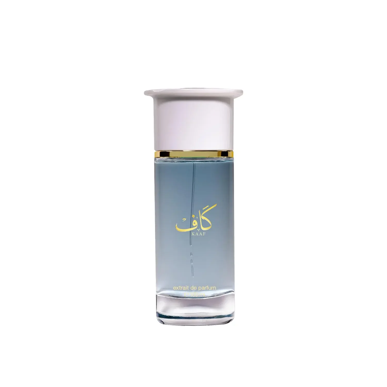 Ahmed Al Maghribi Kaaf Perfume For Men & Women ExDP 100ML Perfume by Ahmed Al Maghribi