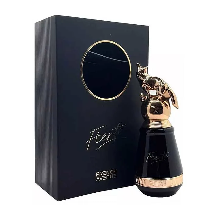 French Avenue Fierte For Men & Women EDP 80ML Perfume by French Avenue