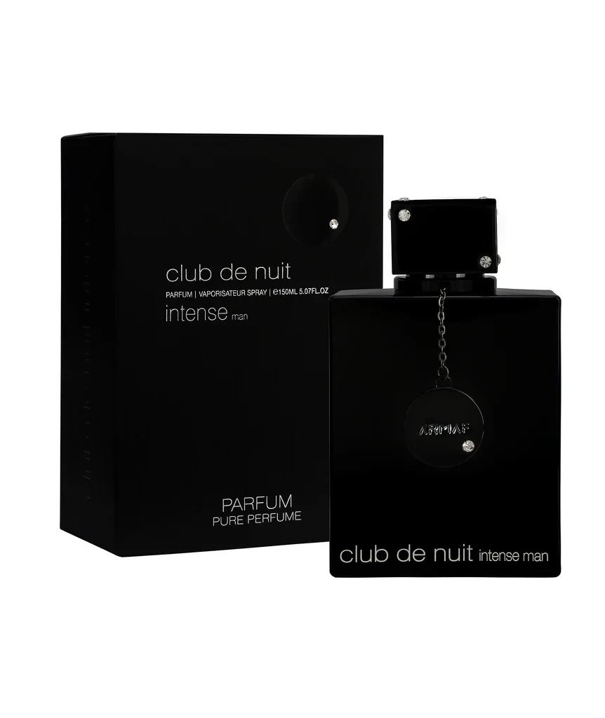 Armaf Club De Nuit Intense Man PP 150ML Perfume by Armaf