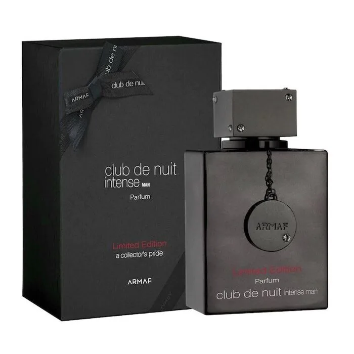 Armaf Club De Nuit Intense Man Limited Edition PP 105ML Perfume by Armaf