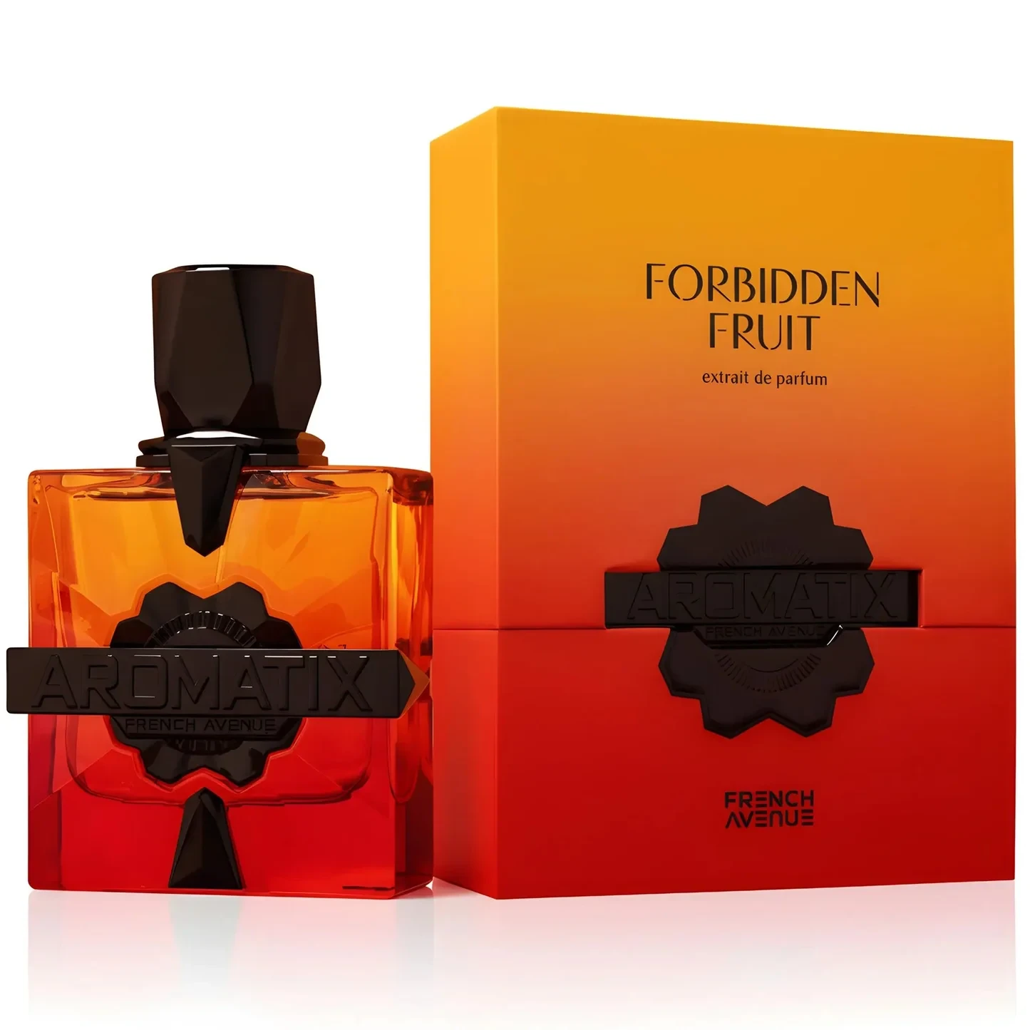 French Avenue Aromatix Forbidden Fruit 100ML Perfume by French Avenue