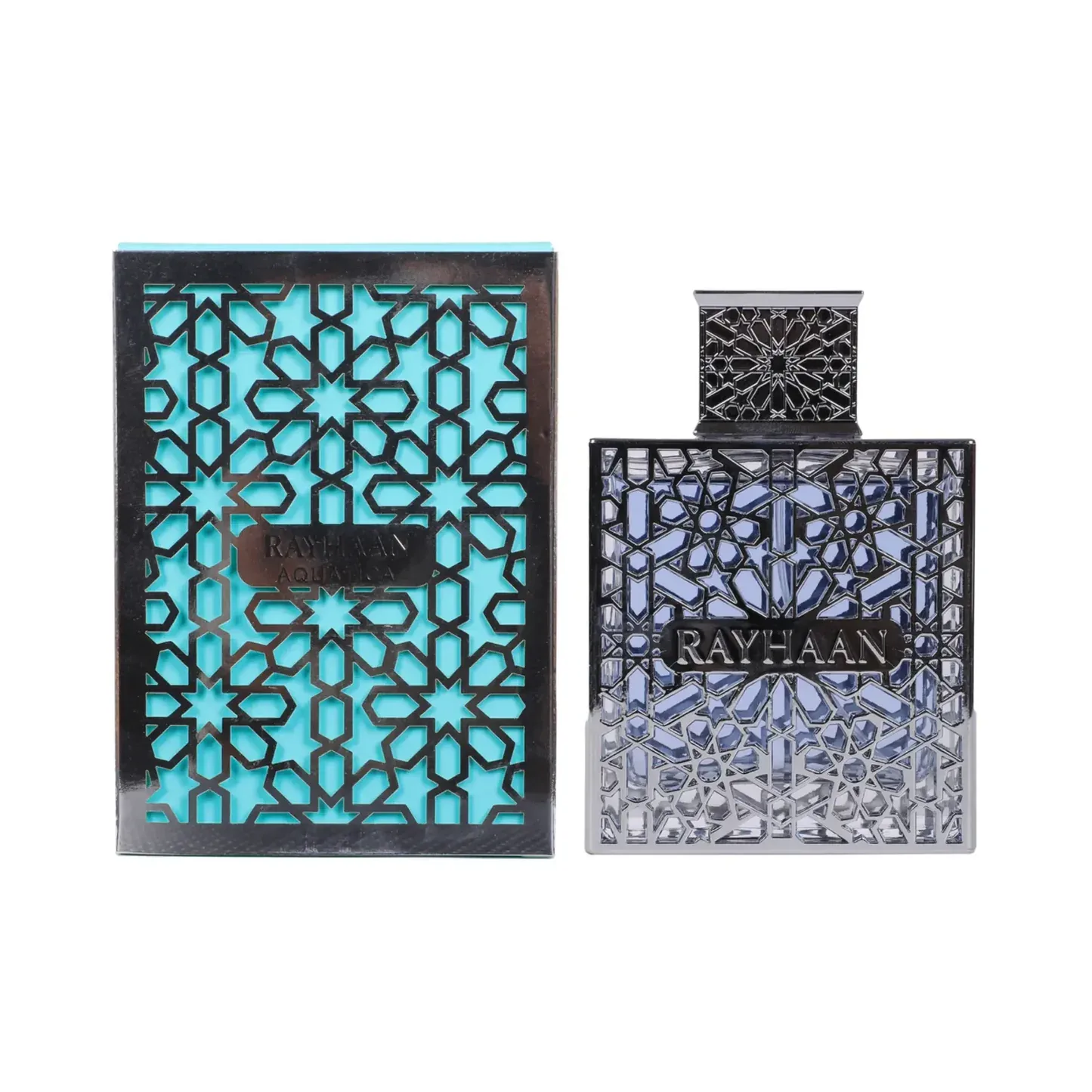 Rayhaan Aquatica 100ML Perfume by Rayhaan