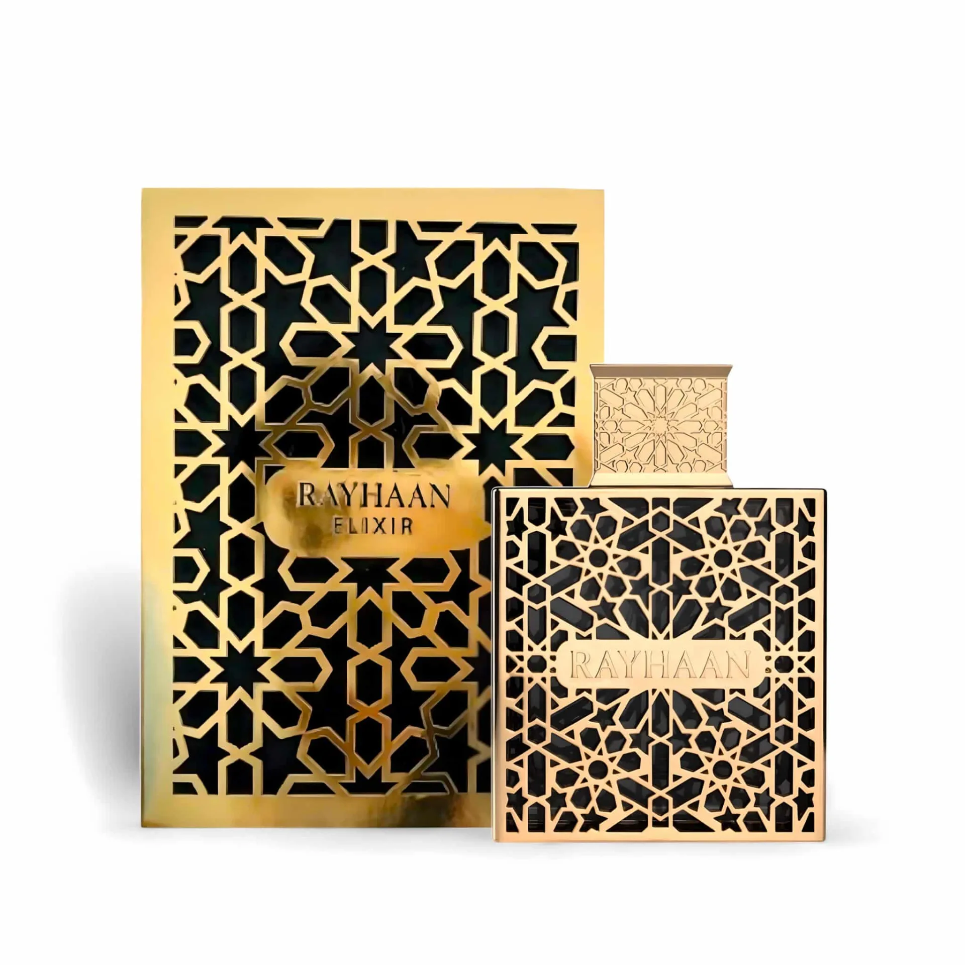 Rayhaan Elixir 100ML Perfume by Rayhaan
