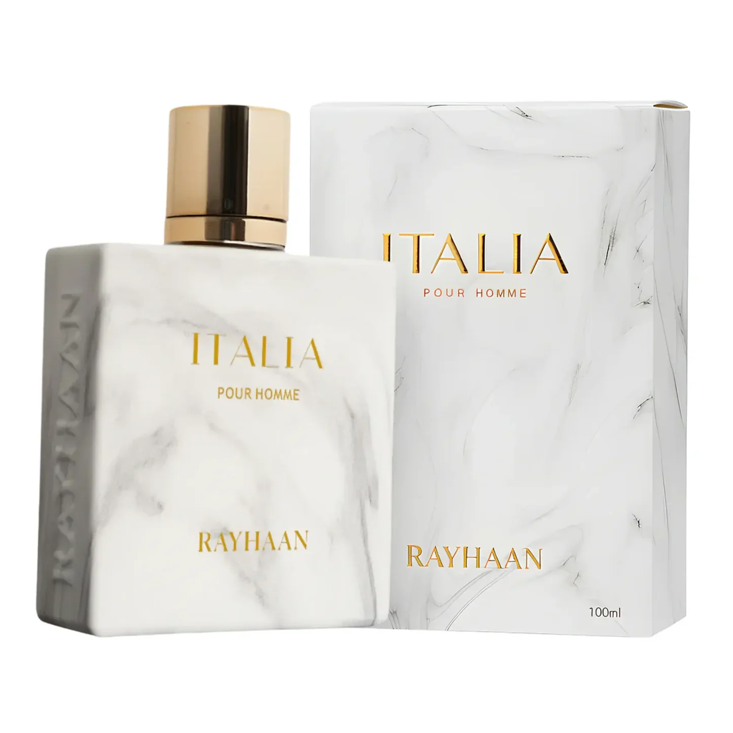 Rayhaan Italia 100ML Perfume by Rayhaan