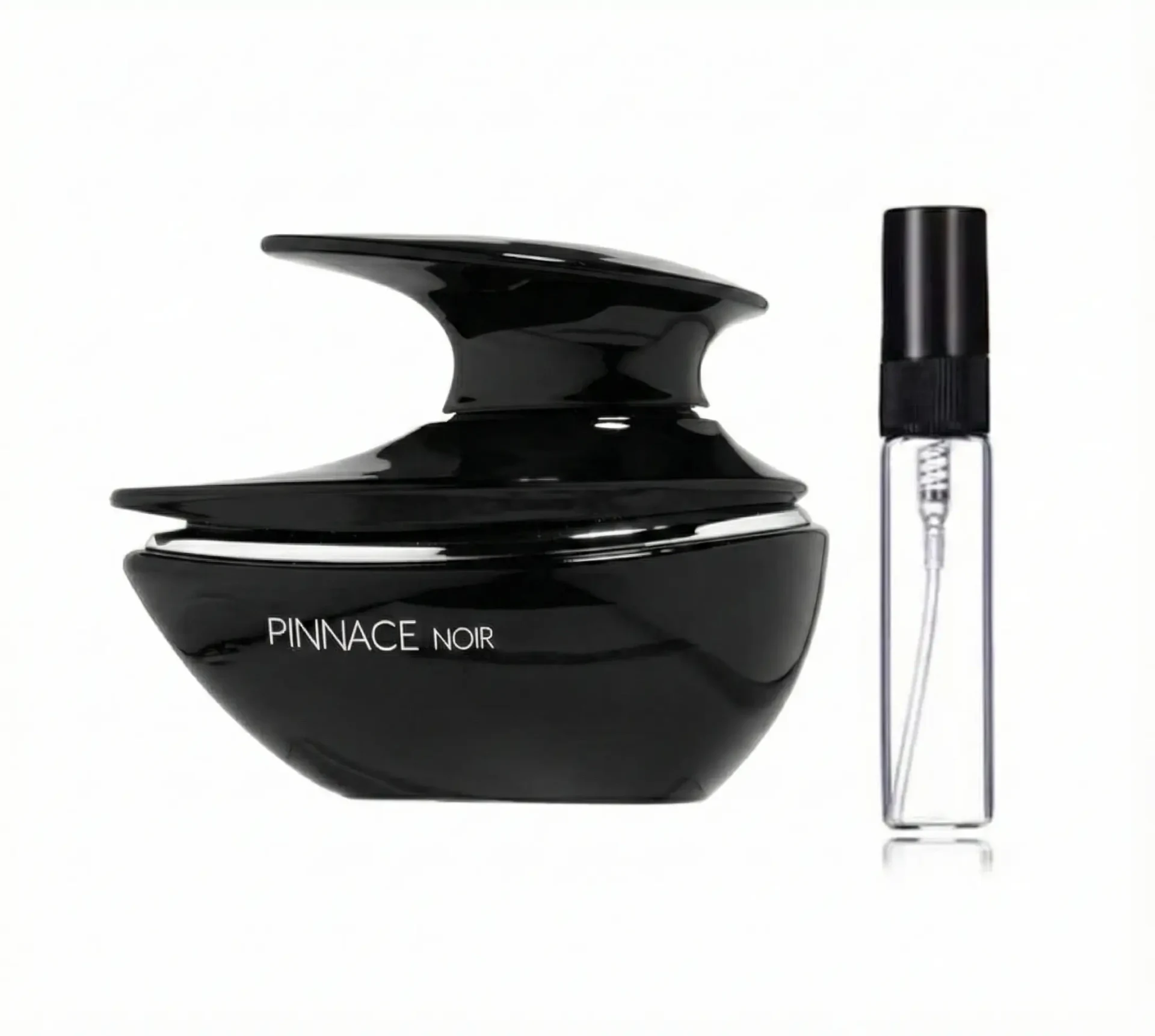 French Avenue Pinnace Noir Decants 5ML–50ML Perfume by French Avenue