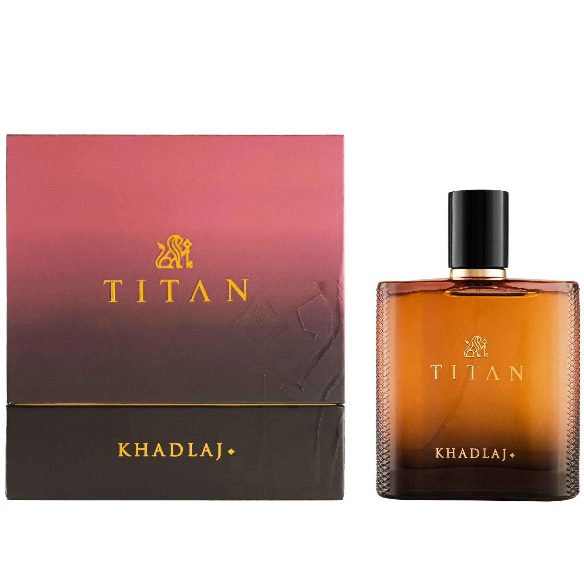 Khadlaj Titan For Men 100ML Perfume by Khadlaj