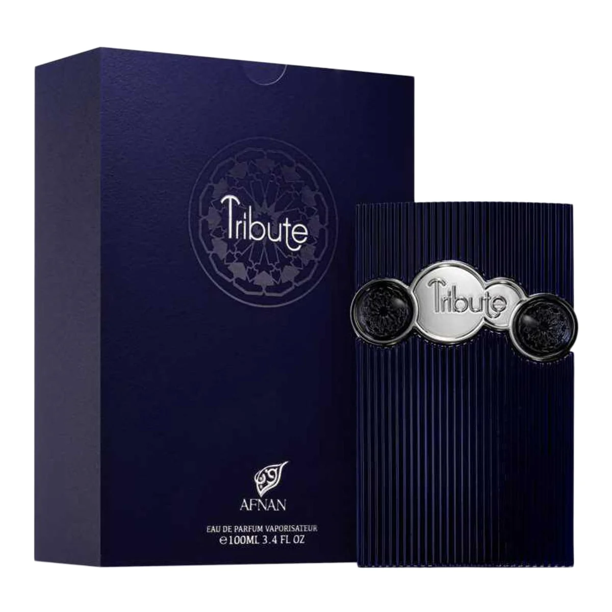Afnan Tribute Blue 100ML Perfume by Afnan