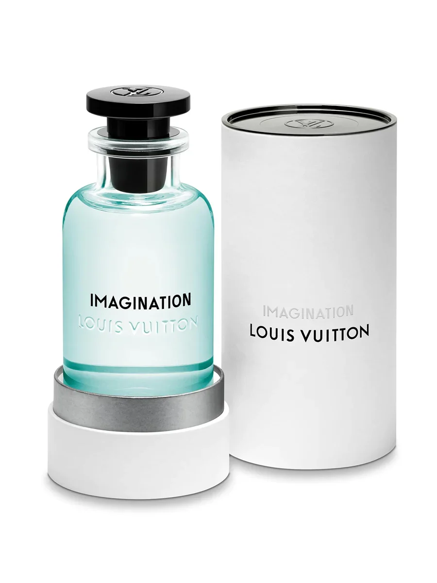 Louis Vuitton Imagination EDP 200ML Perfume by Louis Vuitton