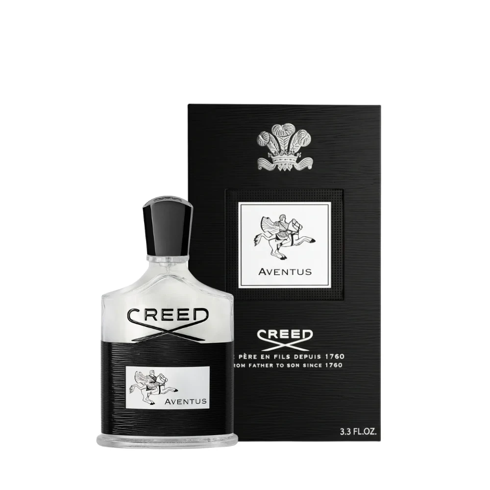 Creed Aventus EDP 100ML Perfume by Creed