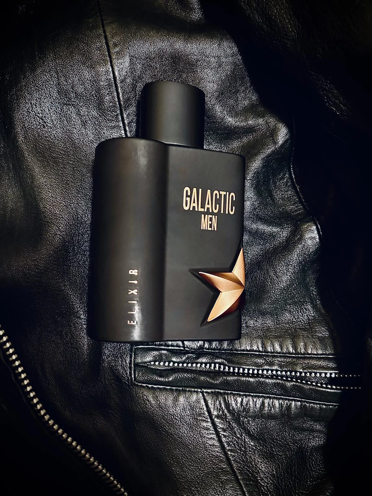 Maison Alhambra Galactic Men Elixir EDP 100ML in Solang photo 3