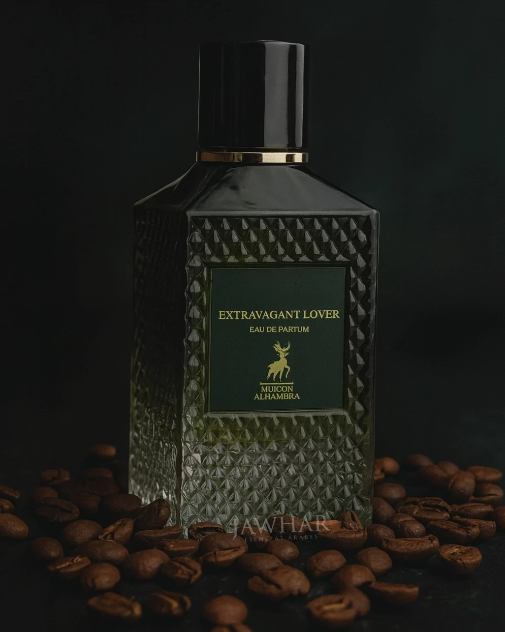 Maison Alhambra Extravagant Lover EDP 100ML photo 3