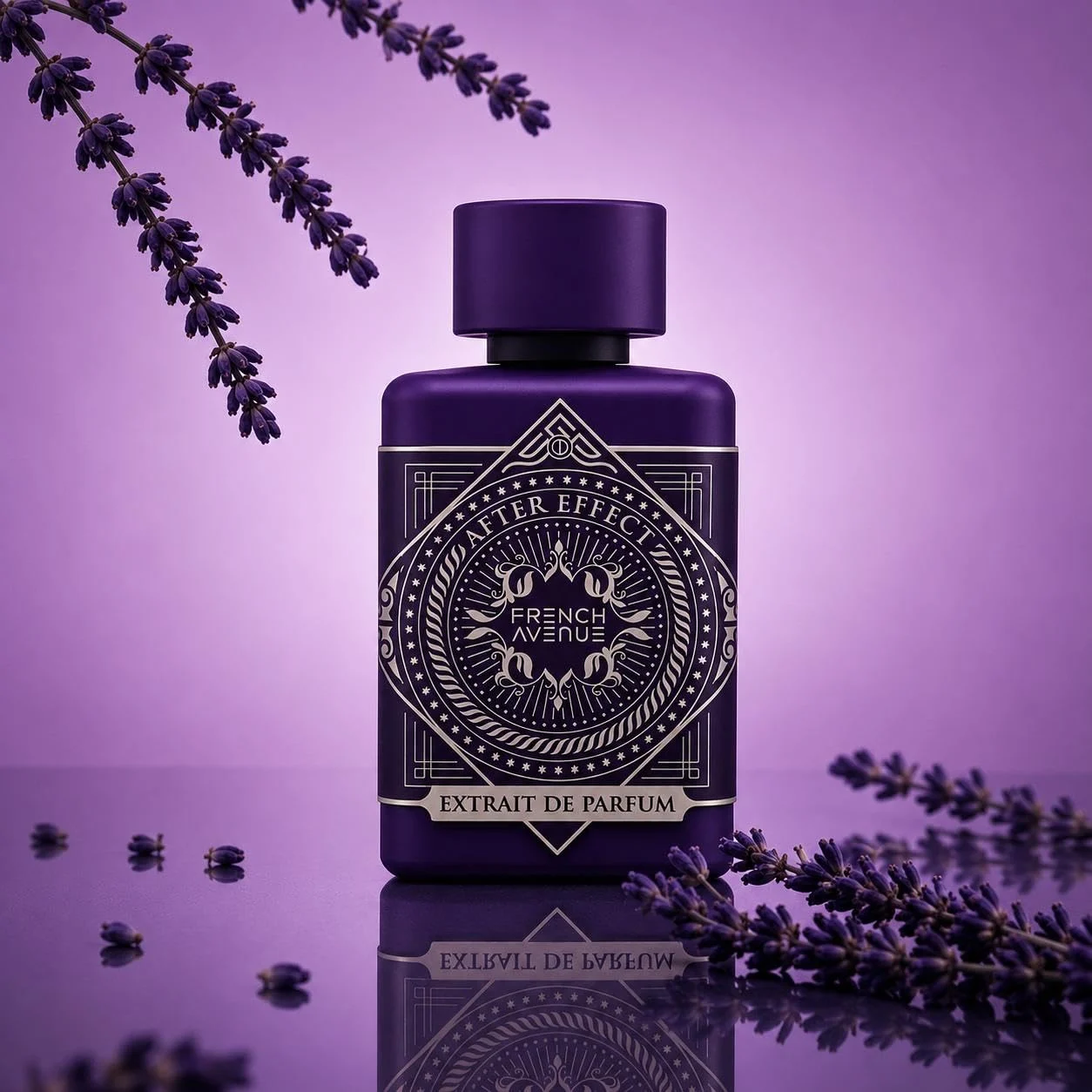 French Avenue After Effect EDP 80ML photo 3