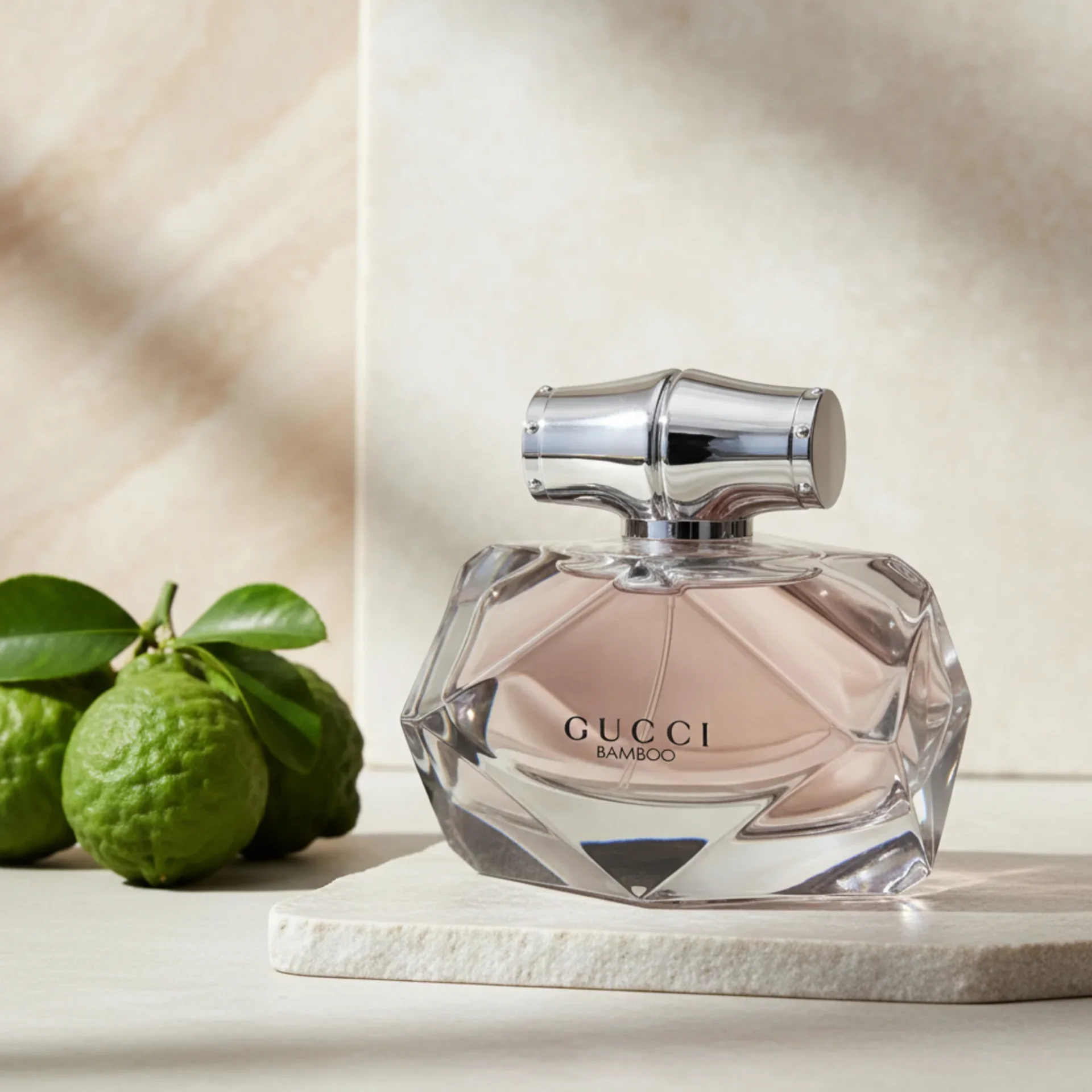 Gucci Bamboo EDP 75ML photo 3