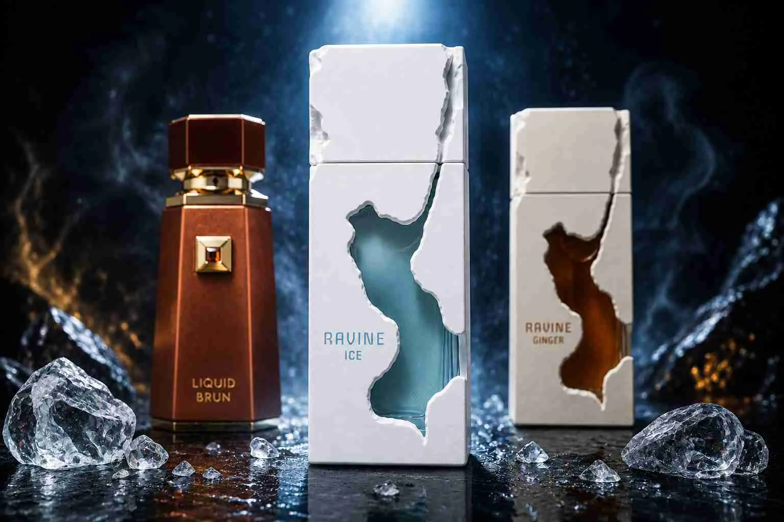 French Avenue Ravine Ice Review – Fresh Perfume in Pakistan