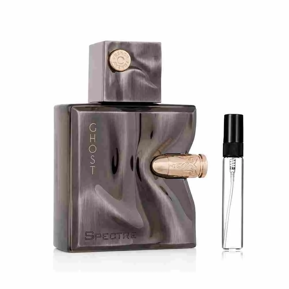 French Avenue Spectre Ghost Decants in 5ML–50ML Perfume by French Avenue