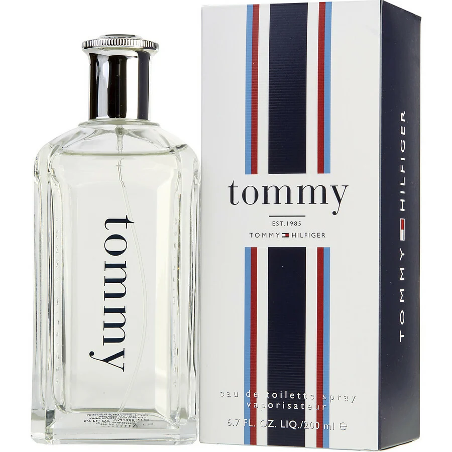 Tommy Hilfiger Tommy EDT 200ML Perfume by Tommy Hilfiger