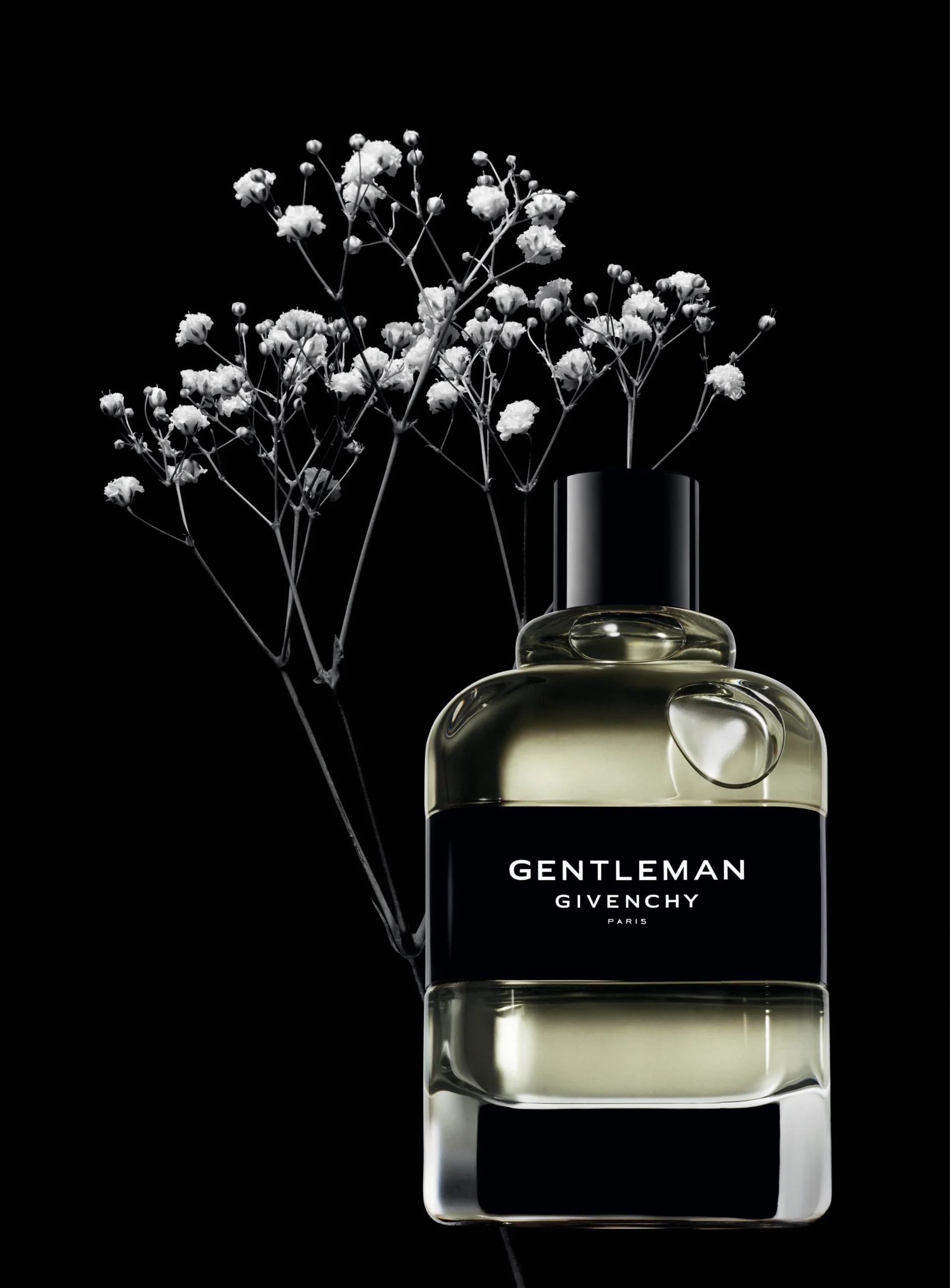 Givenchy Gentleman EDT 100ML photo 3