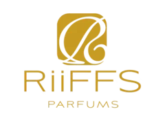 Riiffs Perfumes Brand Logo