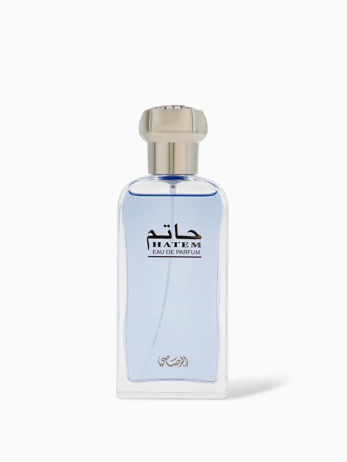 Hatem EDP 75ML Rasasi photo 2