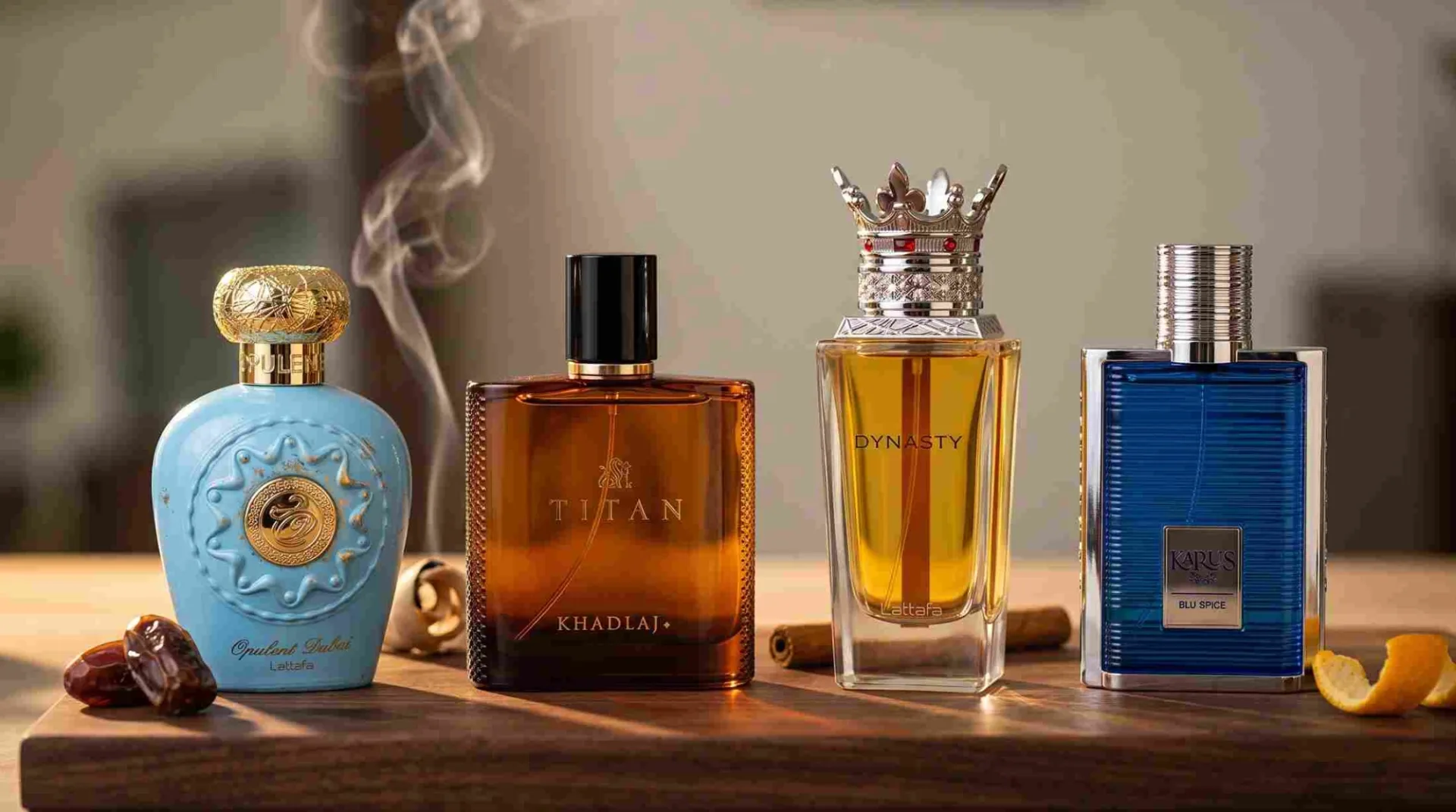 Best Office Perfume for Men – Subtle Scents for the Workplace