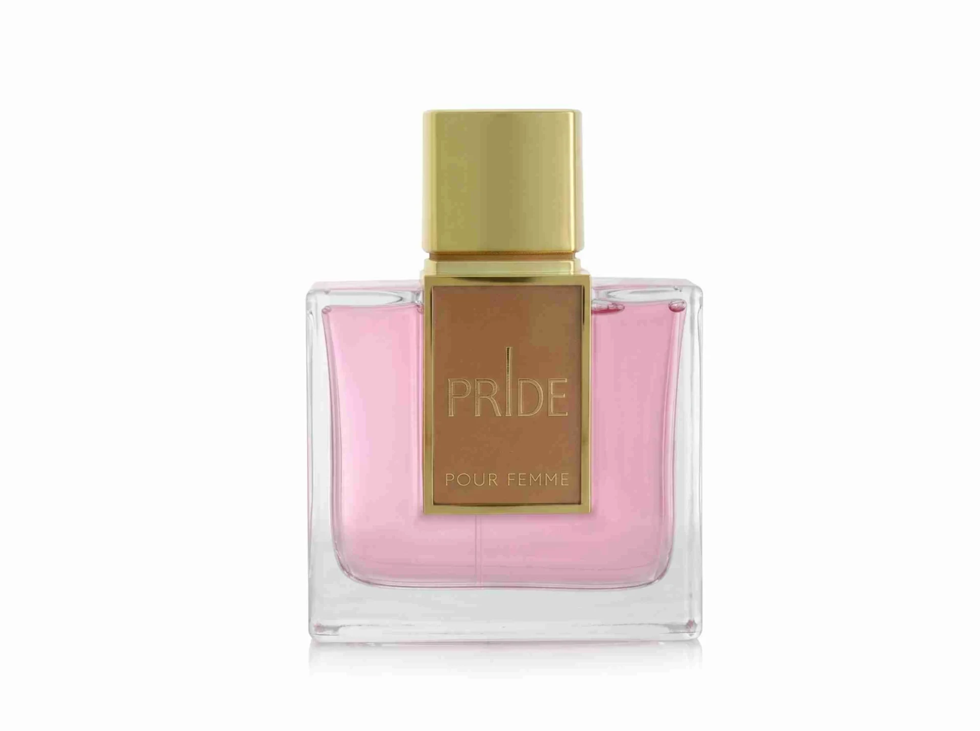 Rue Broca Pride Pour Femme by Afnan photo 2