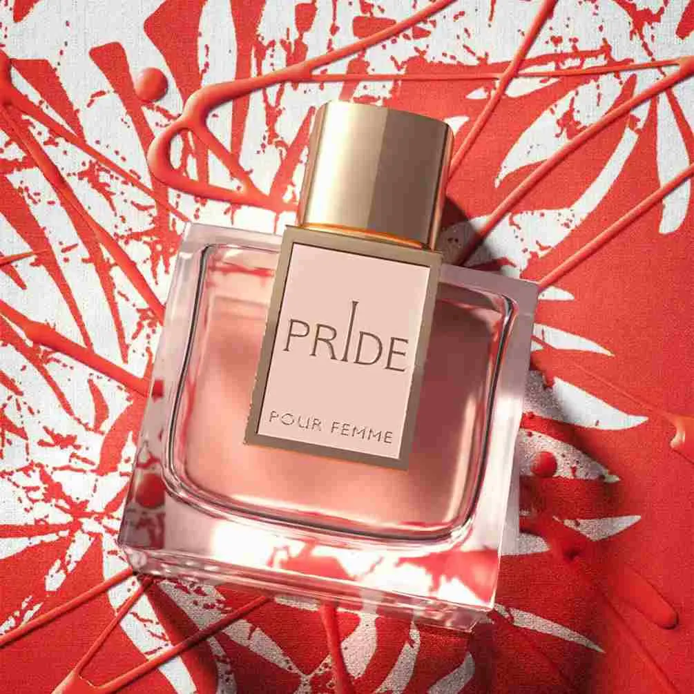 Rue Broca Pride Pour Femme by Afnan photo 3
