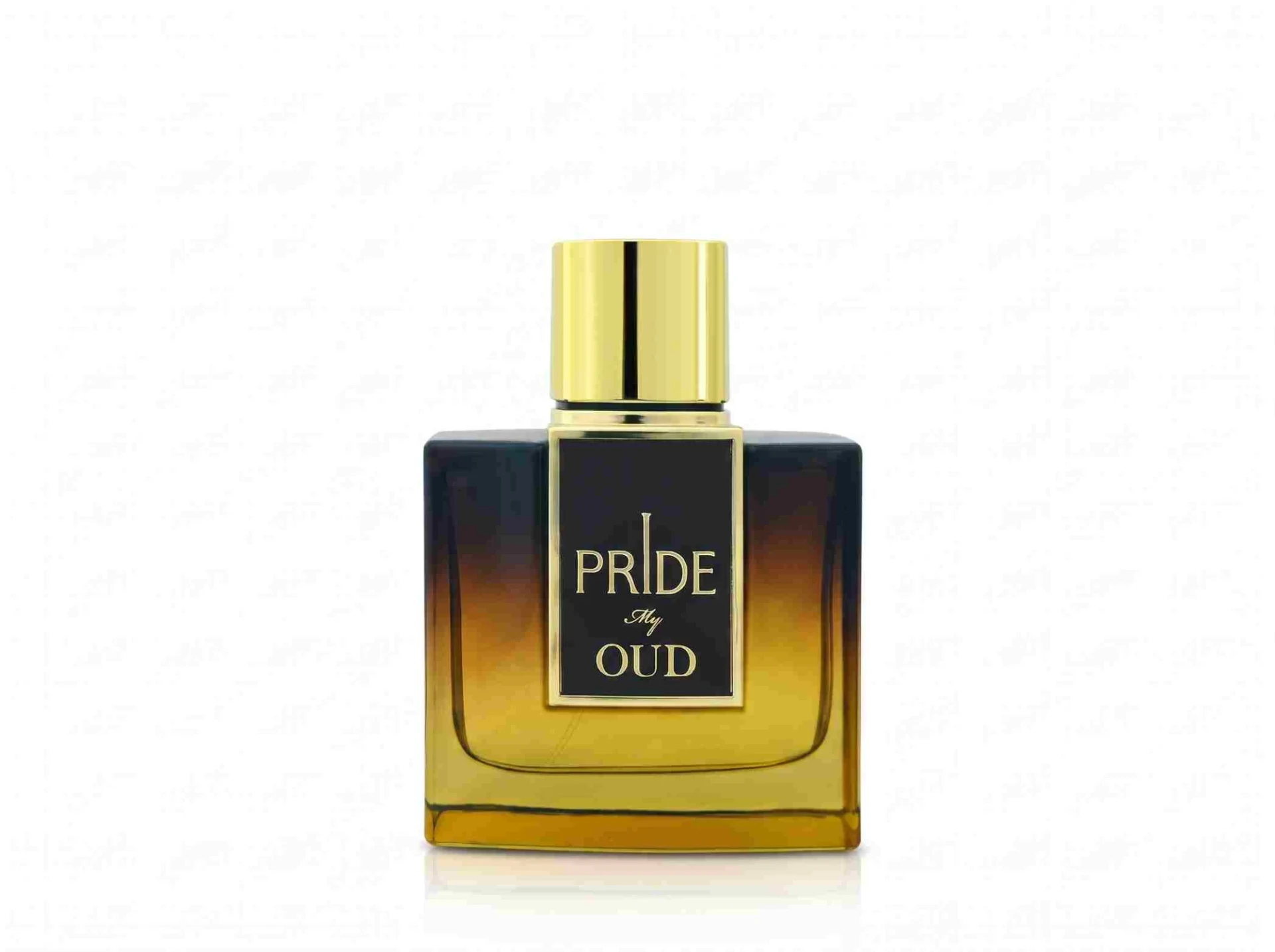 Pride My Oud EDP 100ML Rue Broca photo 2