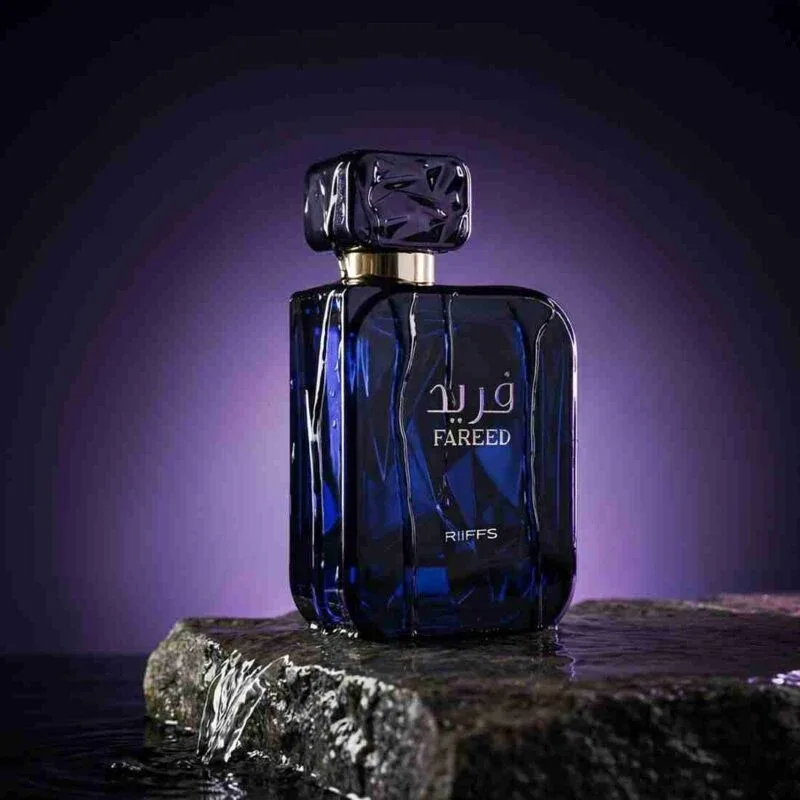 Fareed Riiffs Perfumes for men photo 3