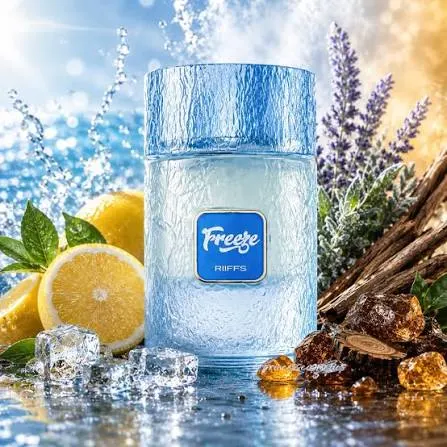 Riiffs Freeze Extrait de Parfum 100ML photo 3