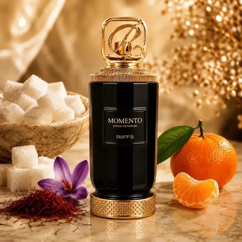Riiffs Momento Extrait de Parfum 100ML photo 3