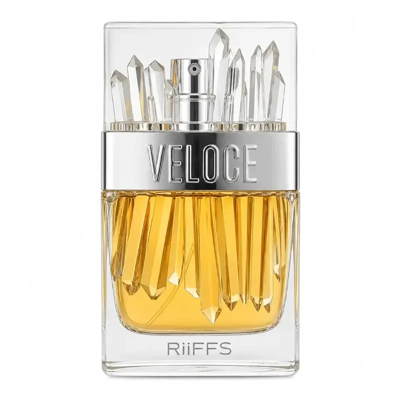 Riiffs Veloce Extrait de Parfum 100ML photo 2