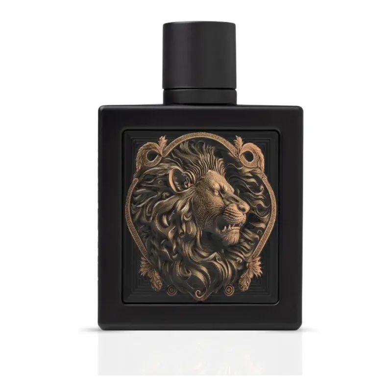 Rayhaan Lion Eau de Parfum 100ML photo 2
