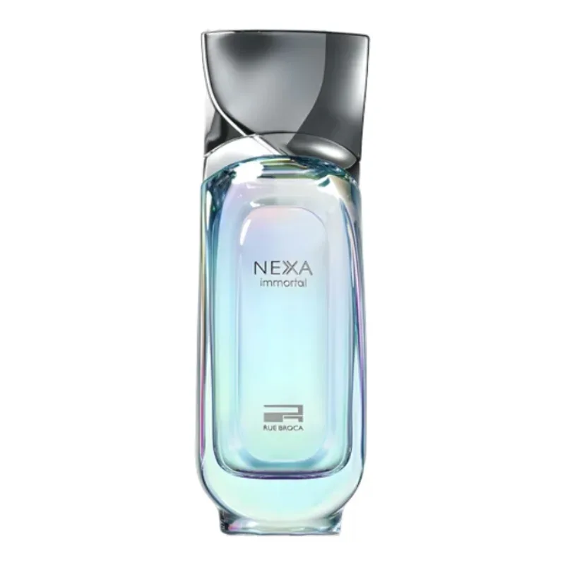 Afnan Rue Broca Nexa Immortal EDP 100ML photo 2