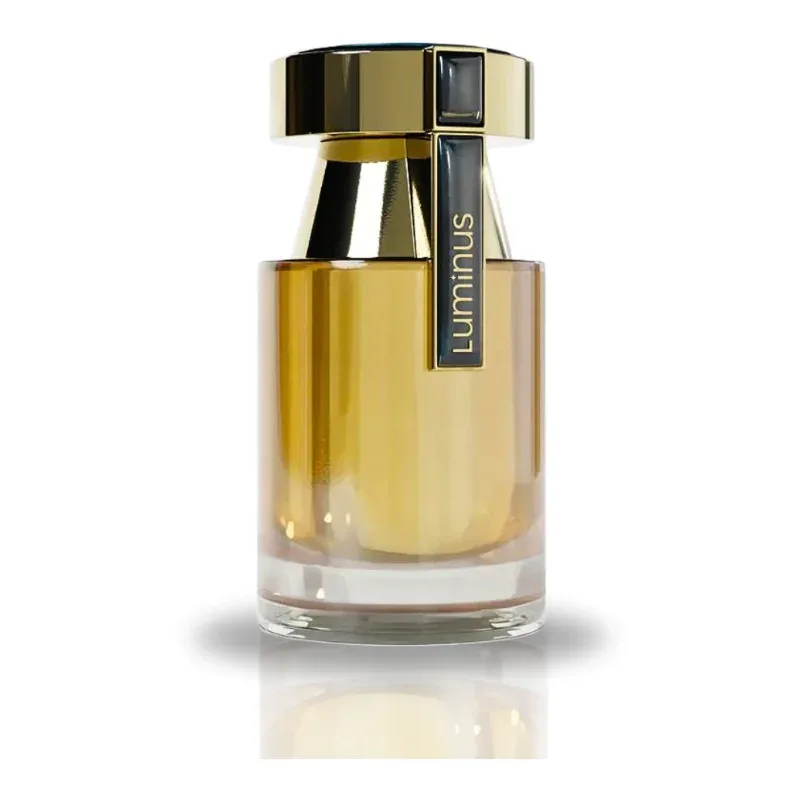 Afnan Rue Broca Luminus Pour Femme EDP 100ML photo 2