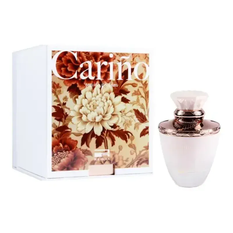 Afnan Rue Broca Carino White EDP 100ML Perfume by Afnan