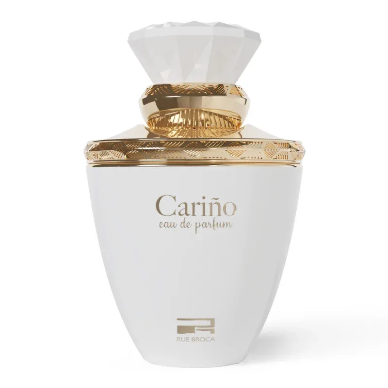 Afnan Rue Broca Carino White EDP 100ML photo 2