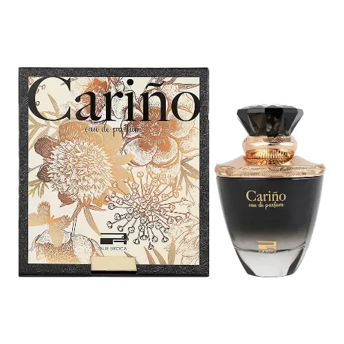Afnan Rue Broca Carino Black EDP 100ML Perfume by Afnan